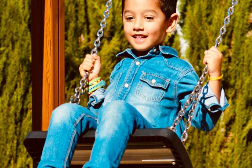 in Almodóvar Del Río mit Privatem Pool und Panoramablick - foto 26