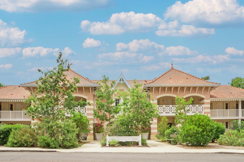 Les Dunes du Médoc 2p 4/5p - foto 3