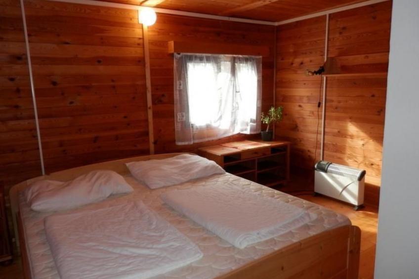 Haus Cervená nad Vltavou mit Terrasse - foto 17