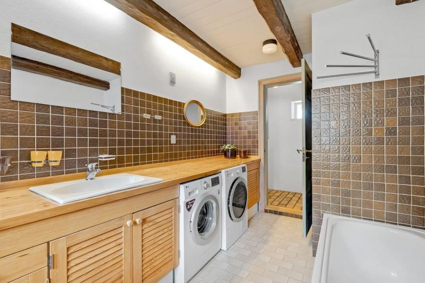 "Tatiane" - 10km from the sea in Western Jutland - foto 57