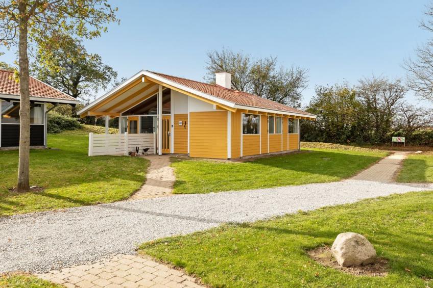 "Boris" - 500m from the sea in SE Jutland - foto 3