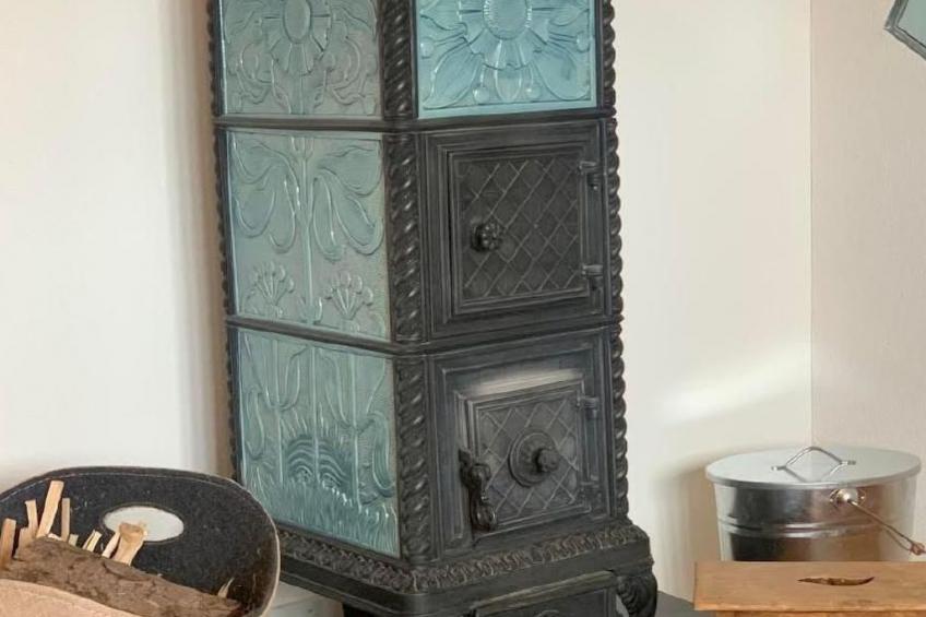 Chalet in der Natur - foto 7