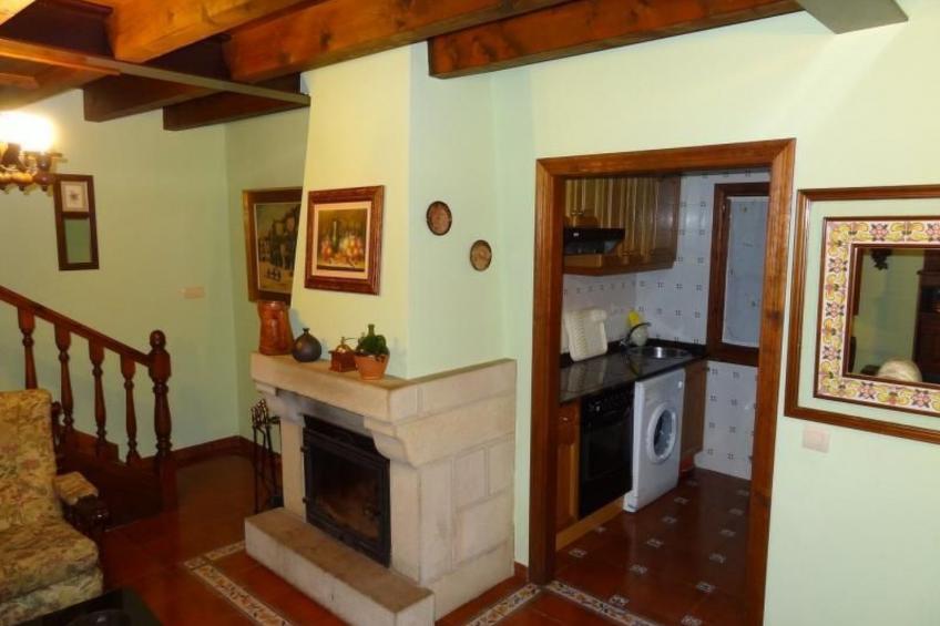 Typisches Ferienlandhaus in Asturien für vier Personen - foto 6
