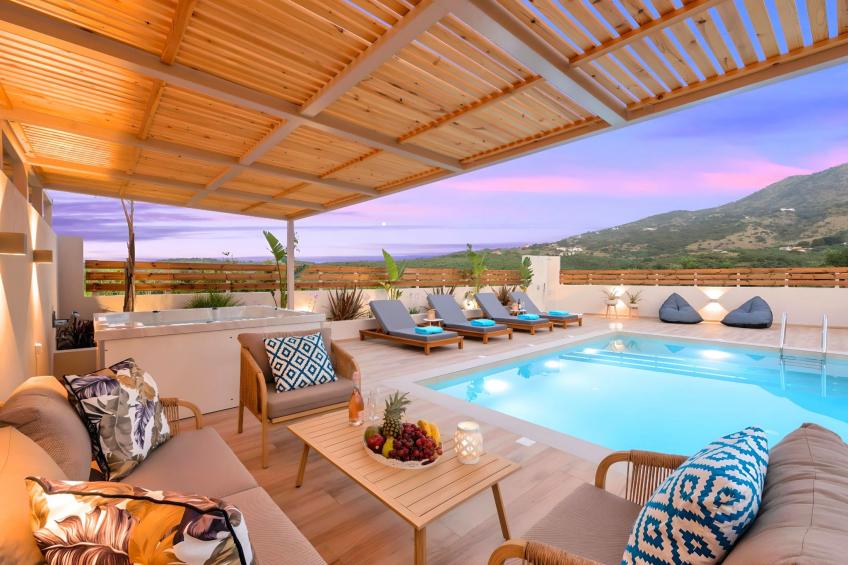 Hidden Gem Pool und Jacuzzi - foto 32