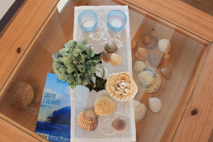 Villa "La Belle Vie" - foto 21