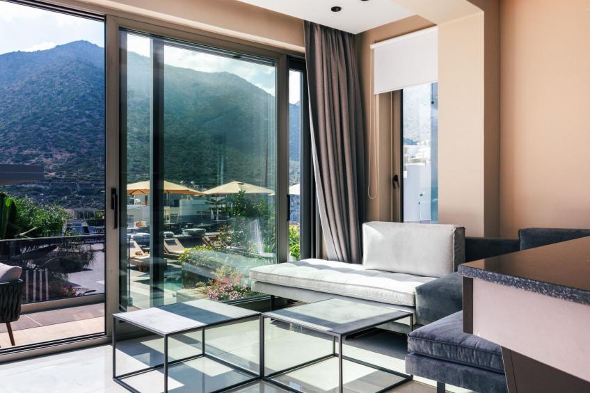 Insel Villen und Suiten - foto 18