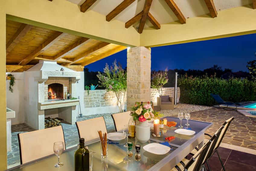 Villa 1519 - foto 62