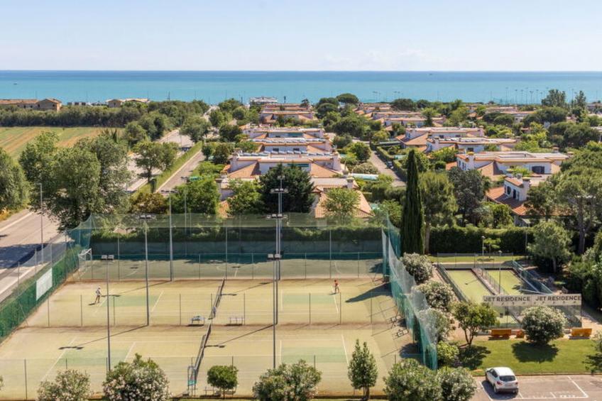 Suite Mareconero - foto 35