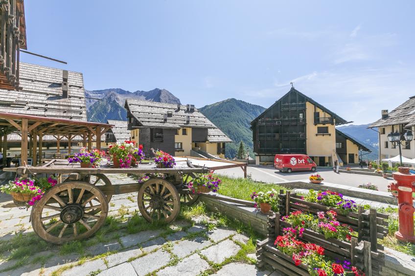 Grange Hike & Ski - Grange Terrace Suite - foto 23