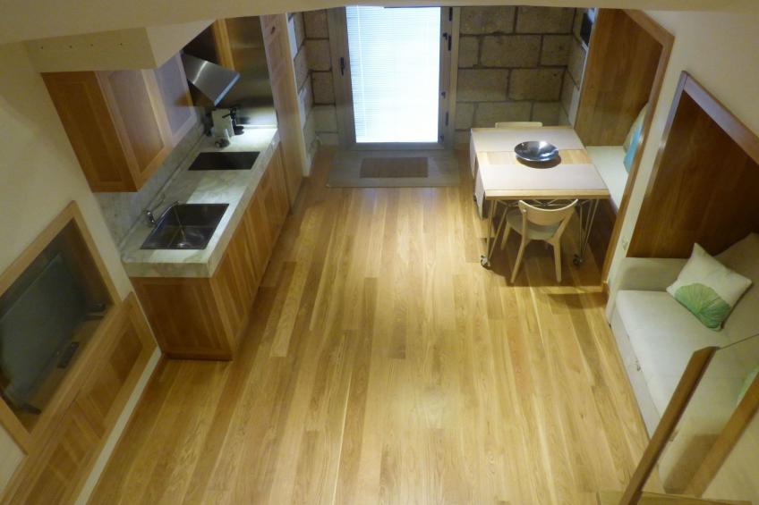 Bioklimatisches Haus auf Teneriffa - Natur - Entspannung - foto 15