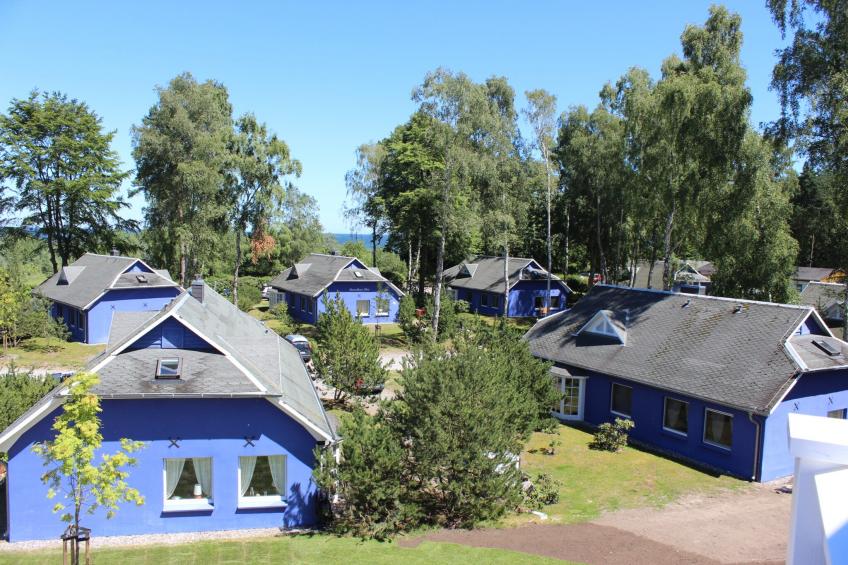 Blaues Domizil - Strandhaus bis 6 Personen - foto 35