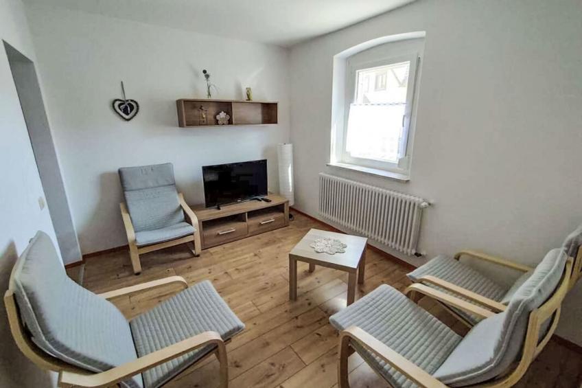 Ferienwohnung Debacher - foto 2