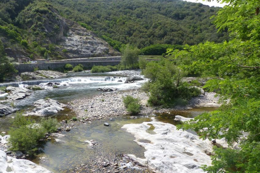 Gite - Labeaume - foto 23
