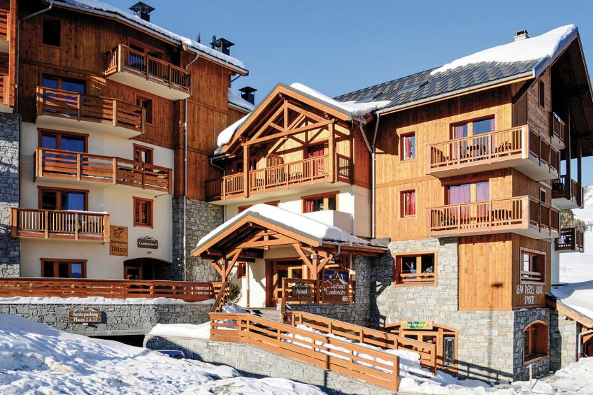 Les Hauts de Comborciere - foto 13