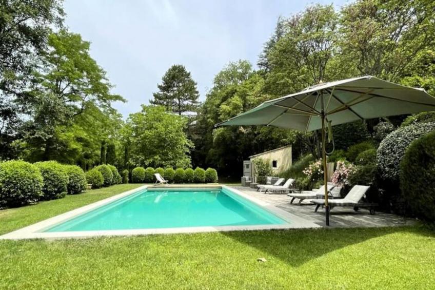 "le Mas Des Oliviers: Esprit Provençal Authentique" - foto 3