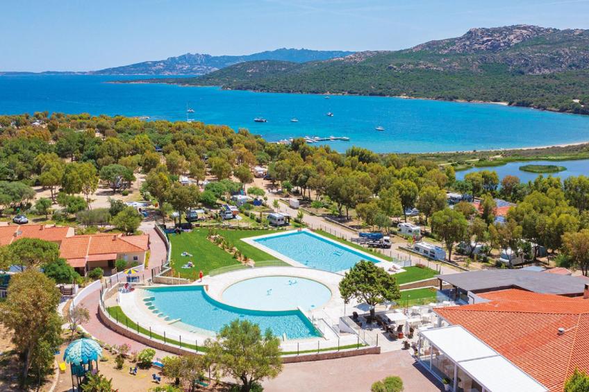 Camping Village Capo d'Orso - foto 2