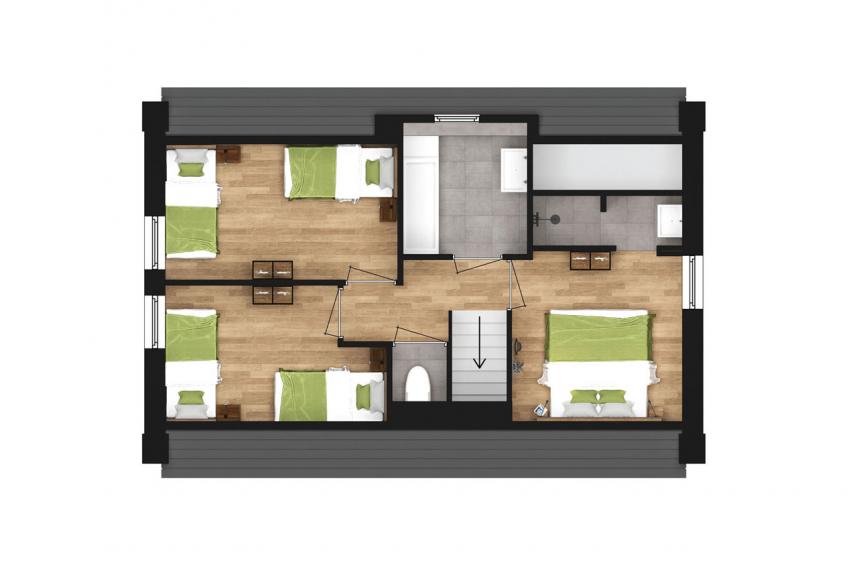 Harbor View 6p - foto 23