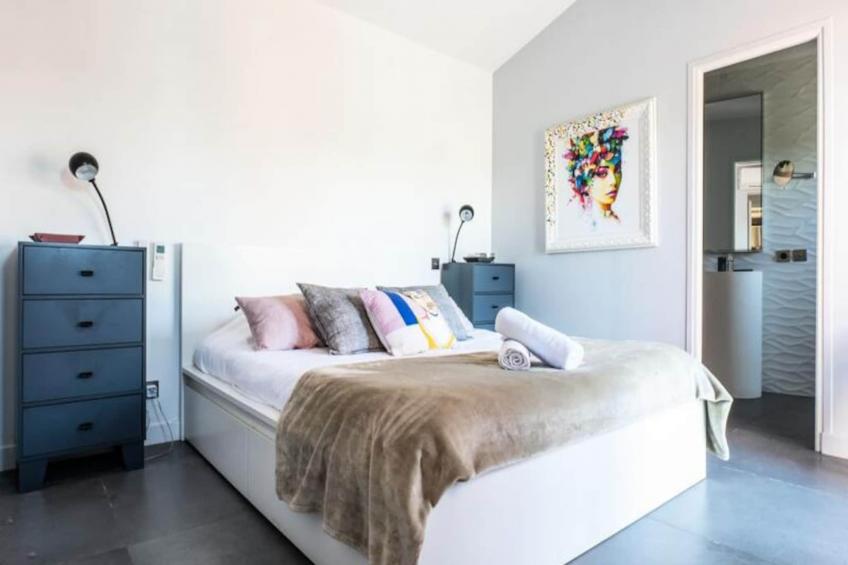 Résidence Villa 5ch Avec Piscine - Golfe Juan - foto 18