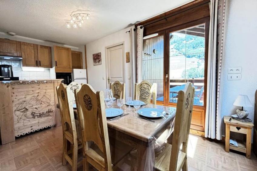 Les Chalets Des Evettes - foto 24