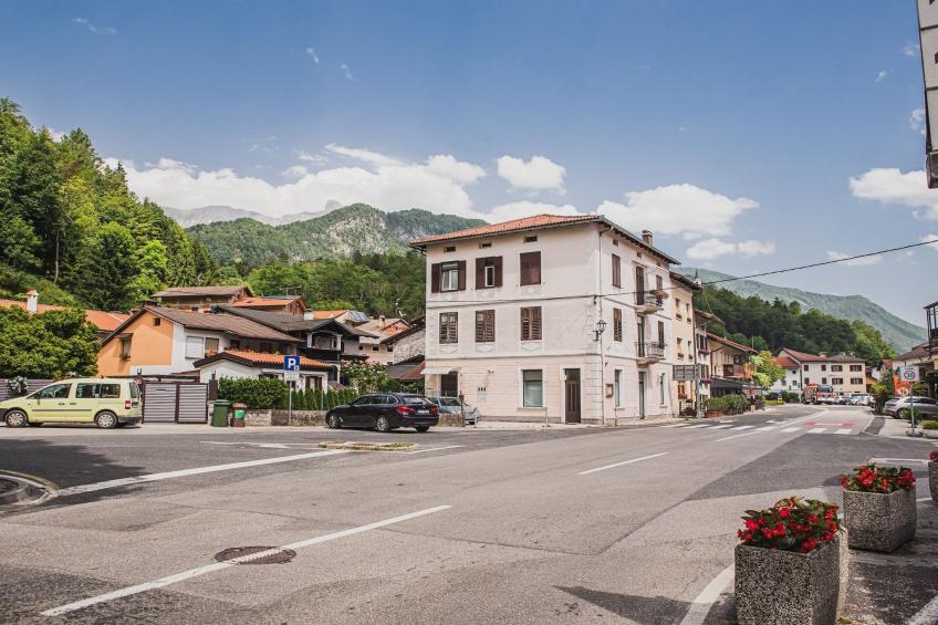 Enchanting Rural Apartment with Terrace - Studio Apartment with Terrace - foto 31