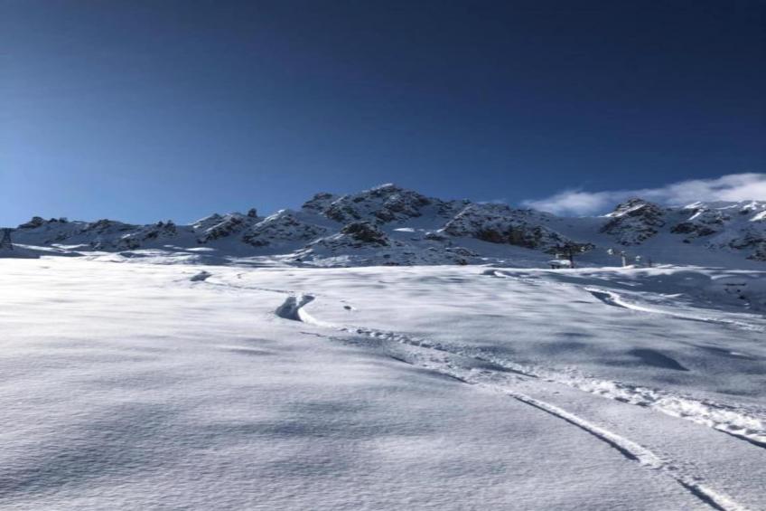 Chalet Etienne - foto 34