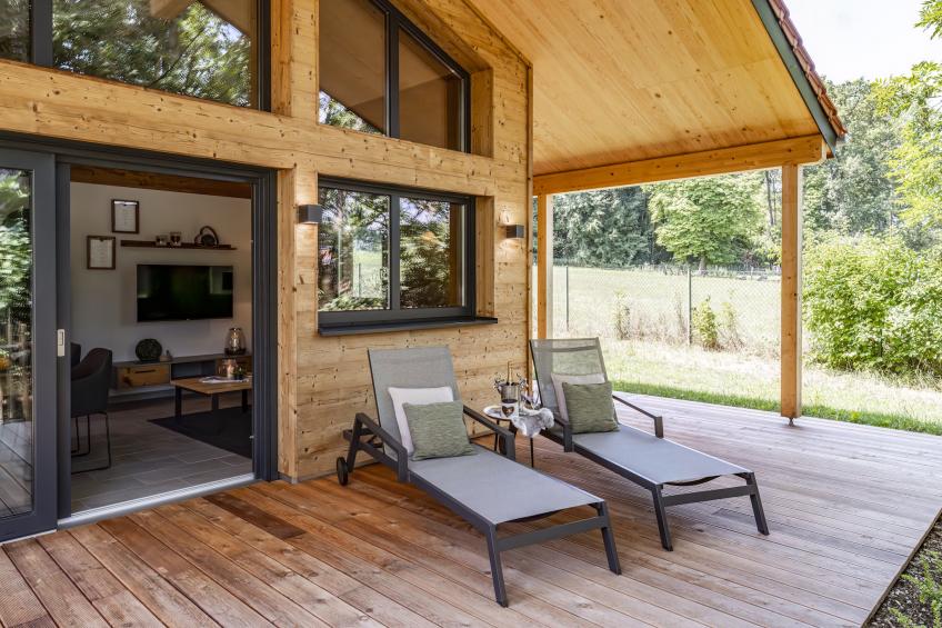 Chalet Bungalow - foto 18