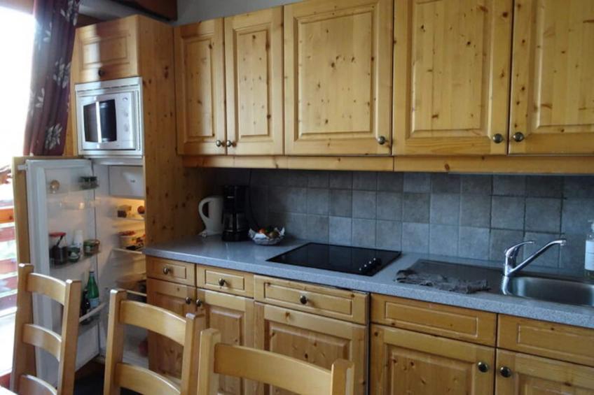 Chalets Du Galibier Ii - foto 5