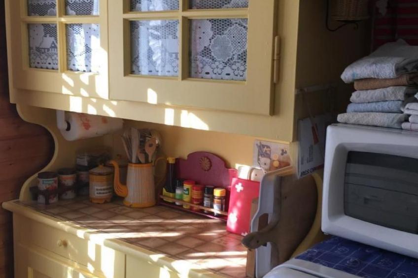 Maiensäss Romantica - foto 37