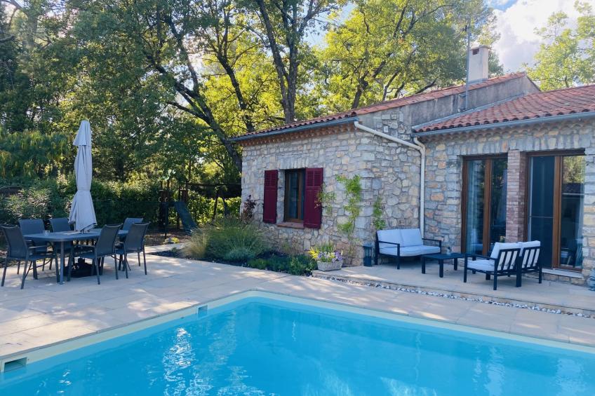 Les Pierres Fleuries - foto 26