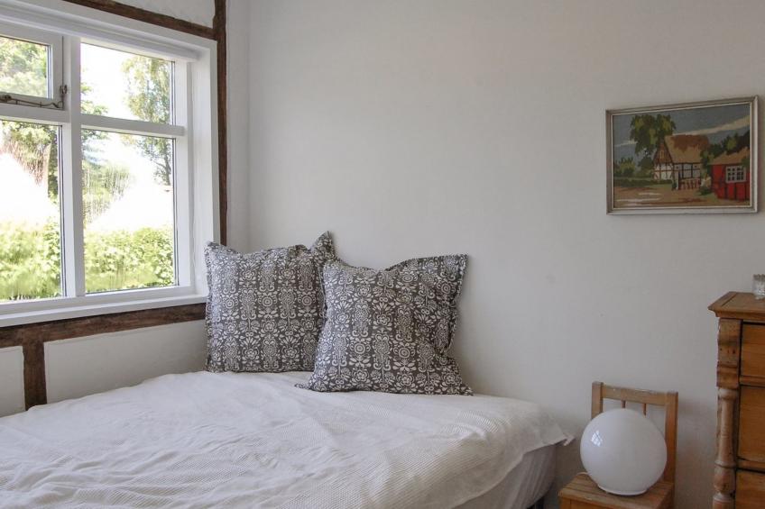 "Melina" - 100m from the sea in SE Jutland - foto 11