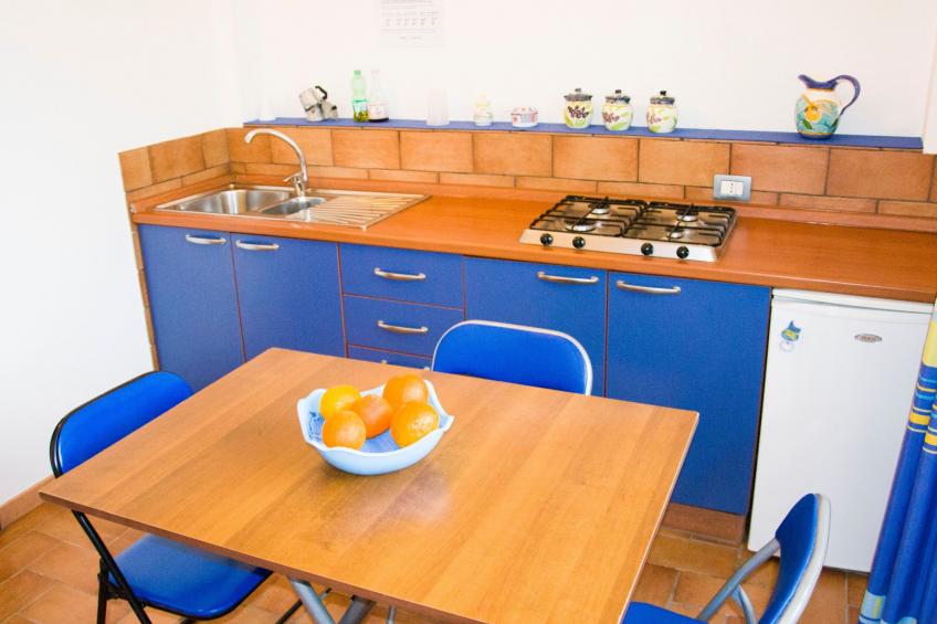 Wohnung 3 - Zwei-Zimmer-Wohnung - foto 8