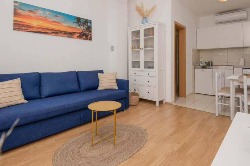 Wohnung mit tollem Meerblick und 2 Bädern - foto 8