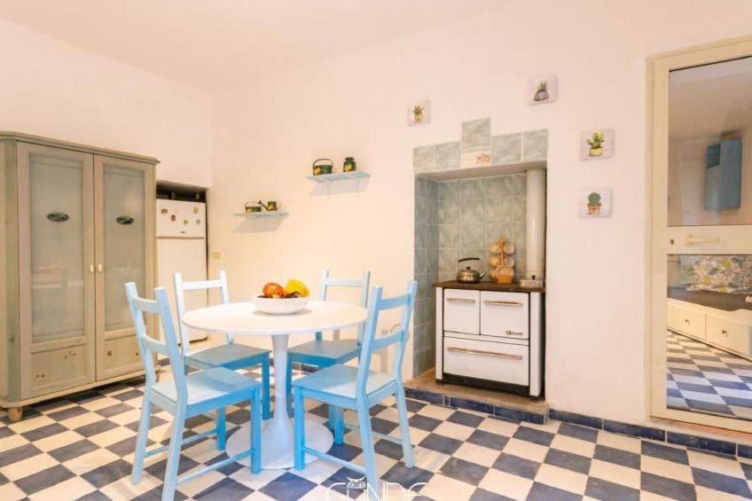 Das Bauernhaus - La Casa Contadina - foto 12