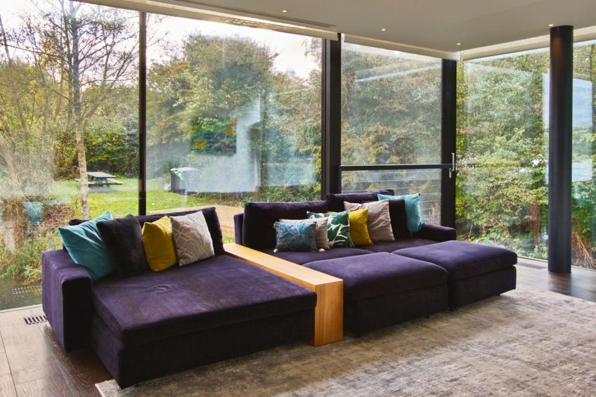 The Glass House at The Lakes by Yoo - foto 21
