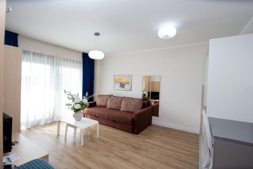 Hotel Princ- Standard Twin Room 206 - foto 7