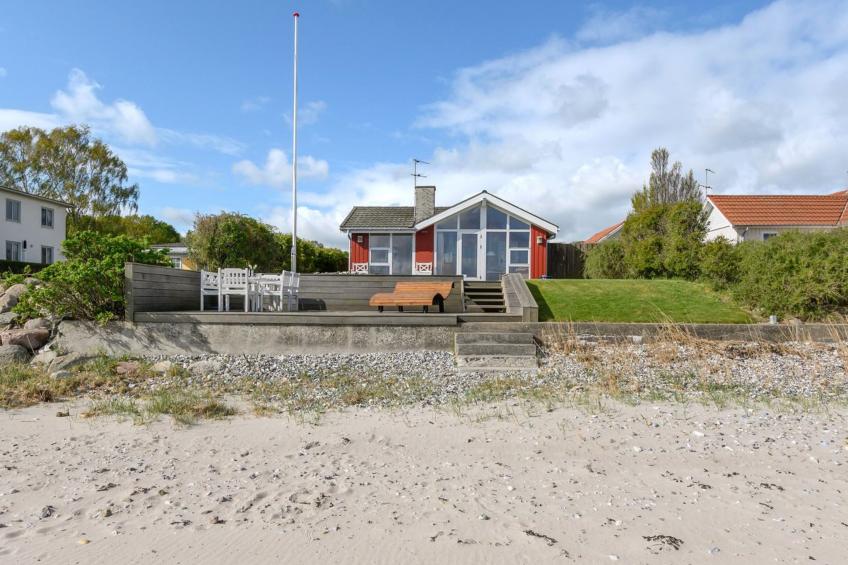 "Keti" - 5m from the sea in Funen