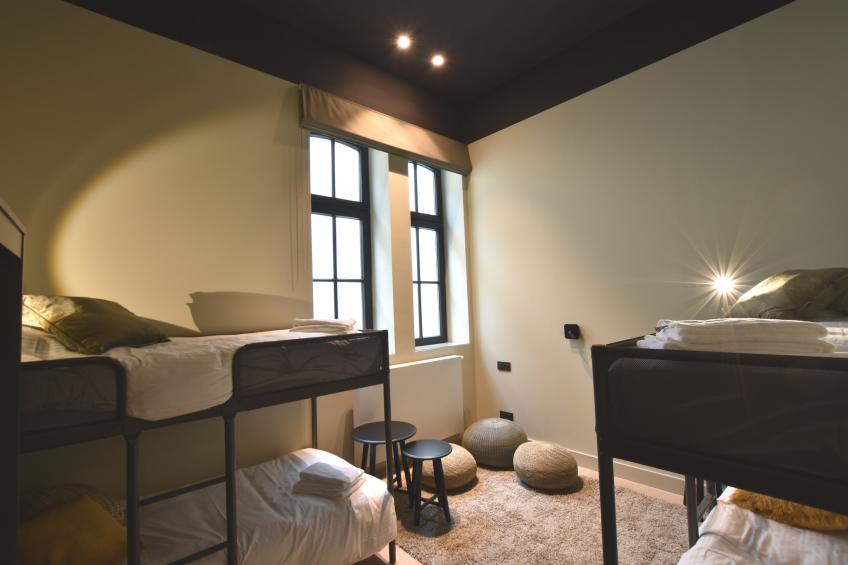 Loft De Oude Post - foto 27