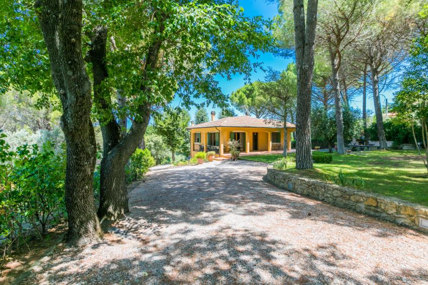 Villa Le Querce - foto 64
