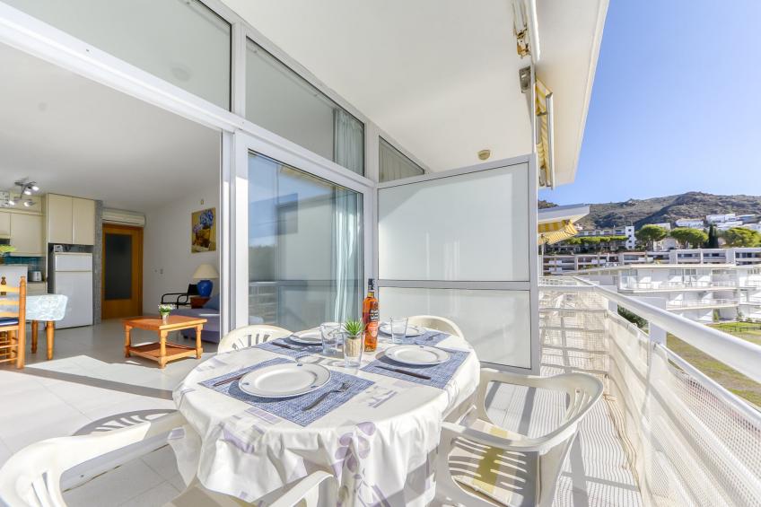 RESIDENCIAL ALMADRAVA 2 Roses - foto 16