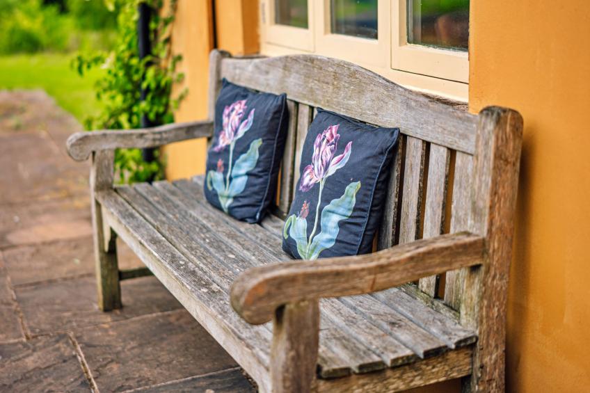 Beili Glas Cottage - foto 34