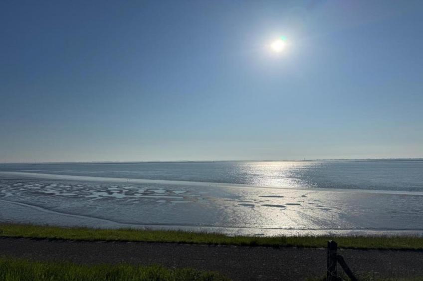 Kustwoning Baarland in Zeeland - foto 31