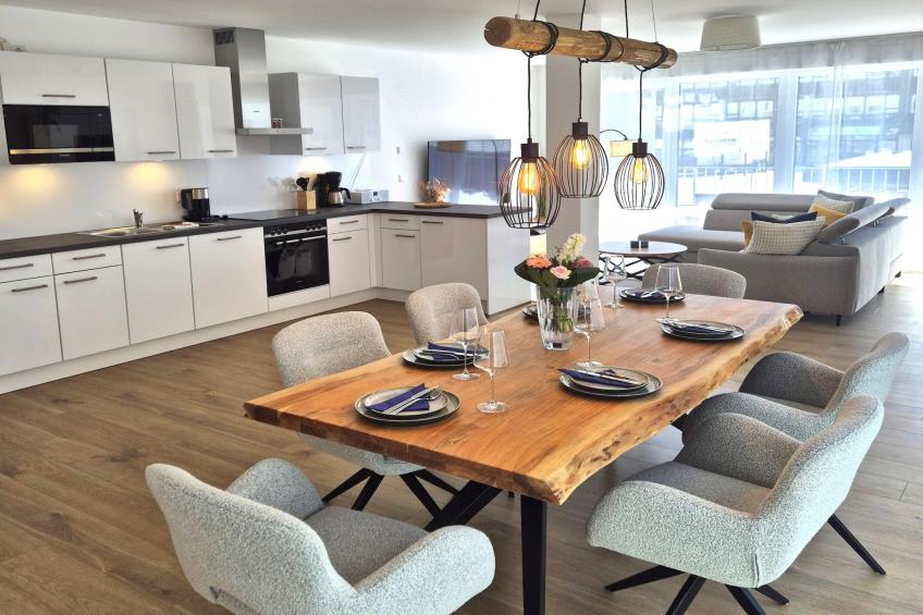 2 SZ Deluxe / 7 P Winterberg Appartement 21137 - foto 13