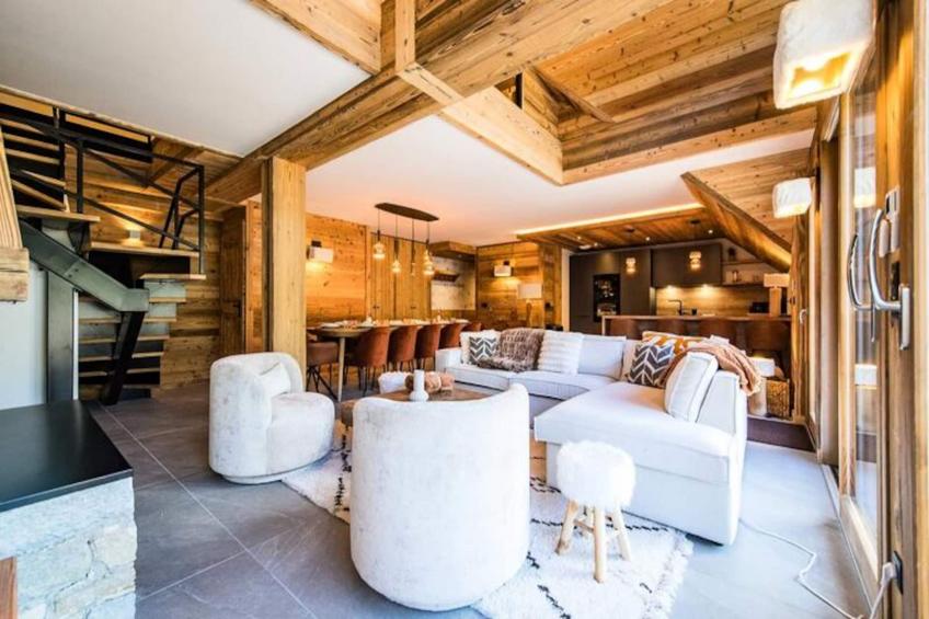 Résidence Les Airelles