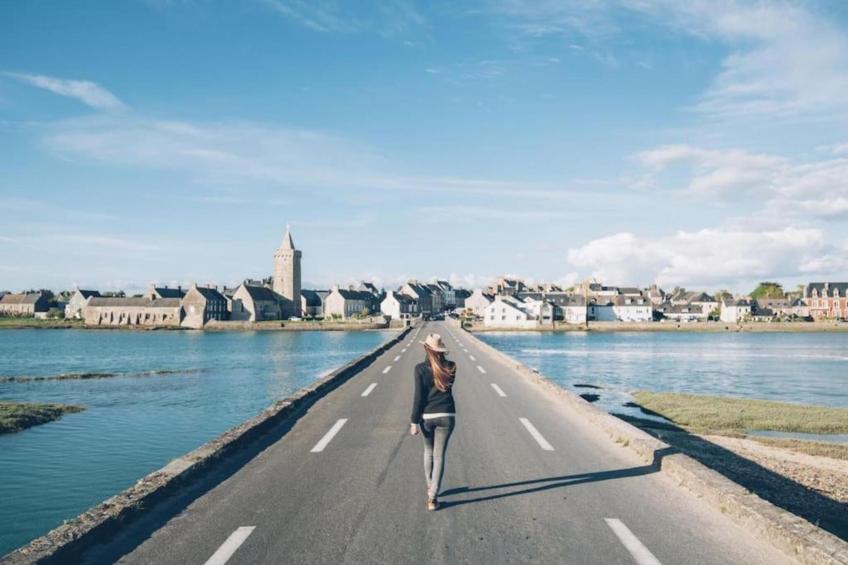 Abbaye St-Andre 7 - foto 25