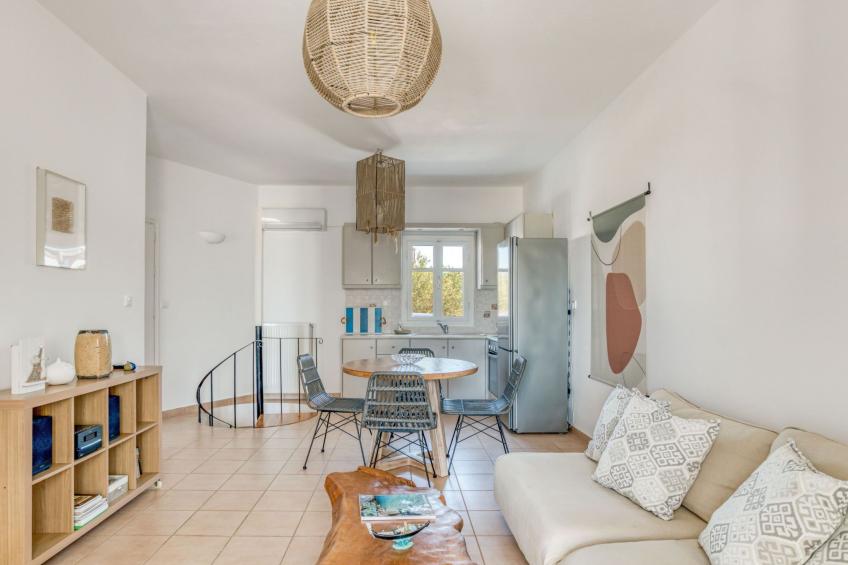 "Casa Lina" geräumig, modern, Dorfzentrum - foto 13