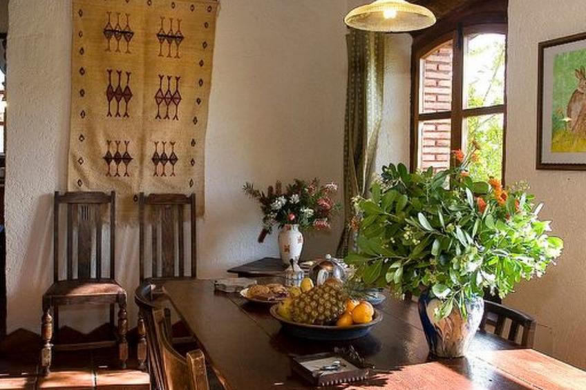 Gîte El Conejo - foto 4