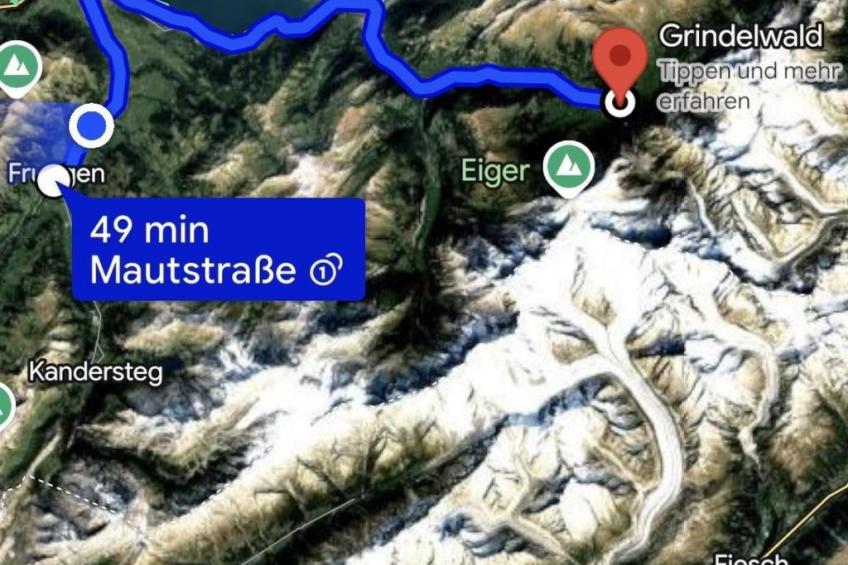 Valley Appartement - foto 41