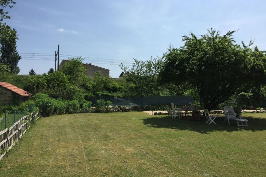 Villa Roland in Burgund 125m2 4 Sterne - foto 36