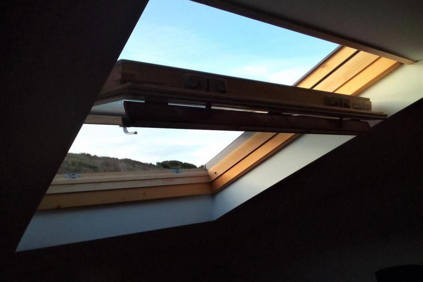 Ático con terraza - foto 32