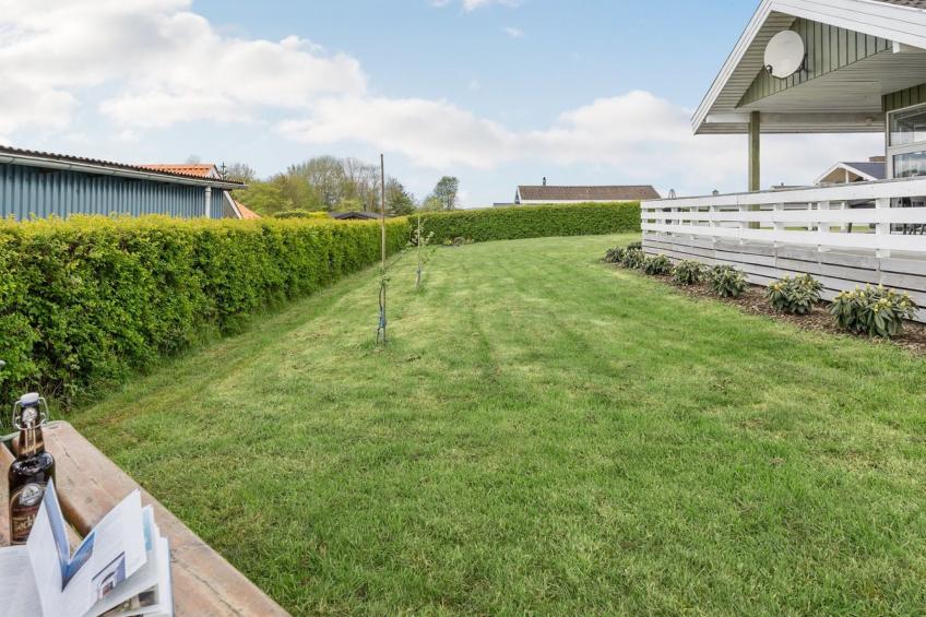 "Guldborg" - 400m to the inlet in SE Jutland - foto 7